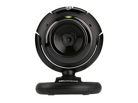 ΢��LifeCam VX-1000 ����ͷ����