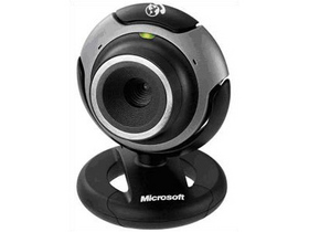 ΢��LifeCam VX-3000 ����ͷ����