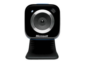 ΢��LifeCam VX-5000 ����ͷ����
