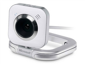 ΢��LifeCam VX-5500 ����ͷ����