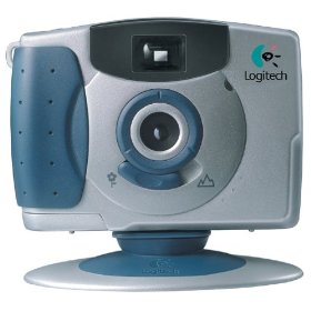 �޼�Logitech QuickCam Traveler����ͷ����