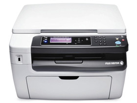 ��ʿʩ��Fuji Xerox DocuPrint M205 f ����