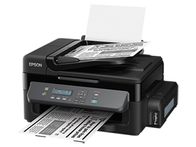 ������Epson M205 ��ӡ������