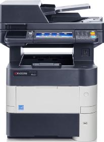 ����Kyocera ECOSYS M3550idn ��ӡ������