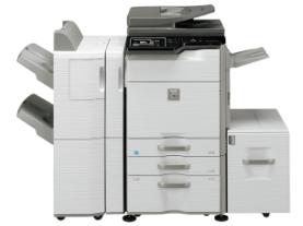 ����Sharp MX-5111N ��ӡ������