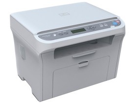 ��ͼPantum M6002 �ڰ׼���๦��һ�������