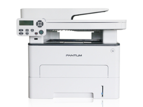 ��ͼ M7109DW һ�������