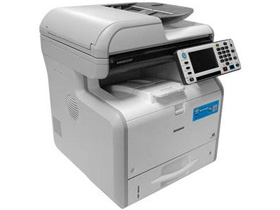 ���� M7256HF �ڰ׼����ӡ������