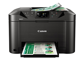 ����Canon MAXIFY MB5180 һ�������