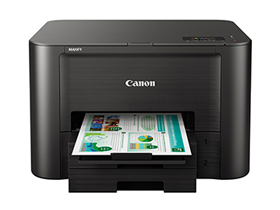����Canon MAXIFY iB4180 һ�������