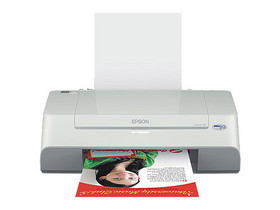 Epson ME 30打印机驱动