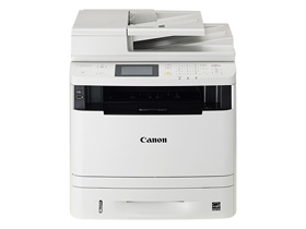 ����Canon MF415dw �ڰ׼���һ�������