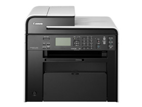 ����Canon MF4830dG �ڰ׼���๦��һ�������