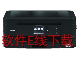 �ֵ� MFC-J690DW һ�������