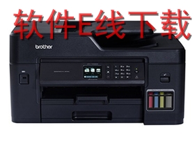 �ֵ� MFC-T4500DW һ�������