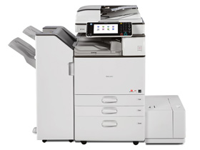 ����Ricoh MP 3054 SP ��ӡ������