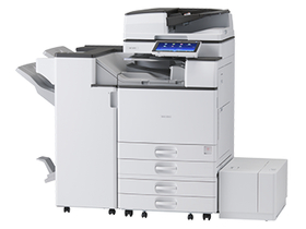 ����Ricoh MP 5055SP һ�������