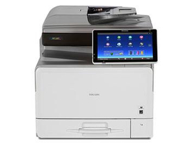 ����Ricoh MP C307SP һ�������