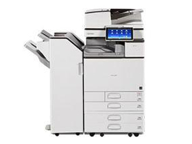 ����Ricoh MP C6004ex һ�������