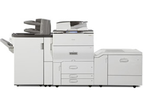 ����Ricoh MP C8002 ��ӡ������