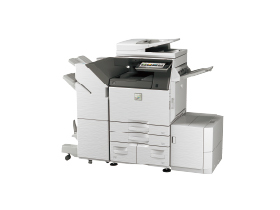 ���� MX-C3081R һ�������