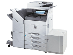 ���� MX-C5081D һ�������