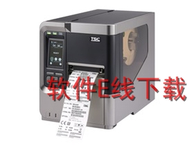 TSC MX640P ��ӡ������