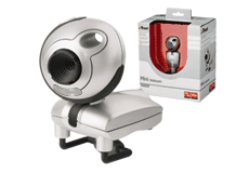 Trust Mini Webcam WB-1200p����ͷ����