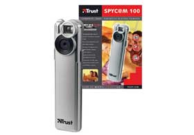 Mobile Webcam SpyCam 100����ͷ����