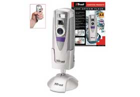 Mobile Webcam SpyCam Flash 500F����ͷ����