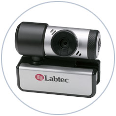 Labtec Notebook Webcam����ͷ����