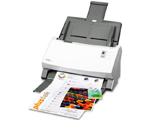 ����Plustek SW3500 ��ӡ������