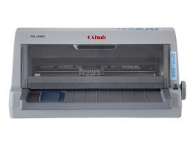 ������OAhub NX-2400Ʊ�ݴ�ӡ������