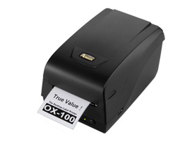 ����Argox OX-100�����ӡ������