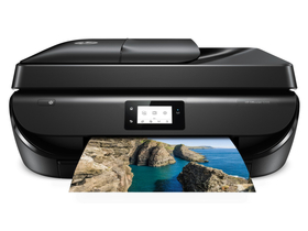 ����HP OfficeJet 5220 һ�������