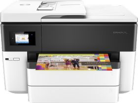 HP OfficeJet Pro 7740 ��ӡ������