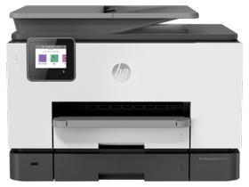 ����HP Officejet Pro 9020һ�������