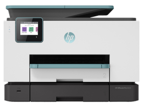 ����HP Officejet Pro 9028һ�������