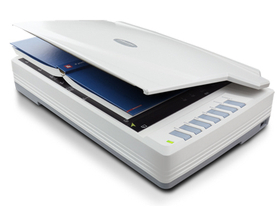 ����Plustek OpticPro A320L ɨ��������