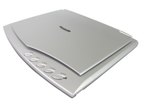 精益 OpticSlim 500 扫描仪驱动