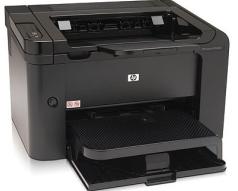����HP LaserJet Pro M402dn ��ӡ������