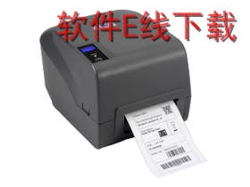 TSC P200 ��ӡ������