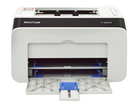 ��ͼ P2600 ��ӡ������