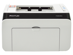 ��ͼ P2605N ��ӡ������