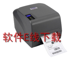 TSC P300 ��ӡ������