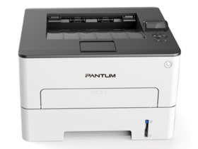 ��ͼ P3019DW ��ӡ������