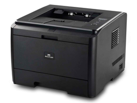 ��ͼ P3201DN ��ӡ������