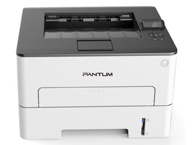 ��ͼ P3300DN ��ӡ������