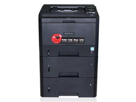 ��ͼPantum P3500D �����ӡ������