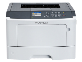 ��ͼ P4000DN ��ӡ������